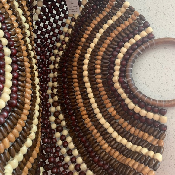 Brand New Hand Made Beach Tote - Picture 3 of 7